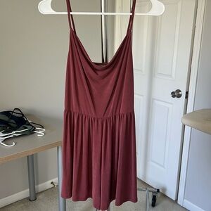 American eagle romper